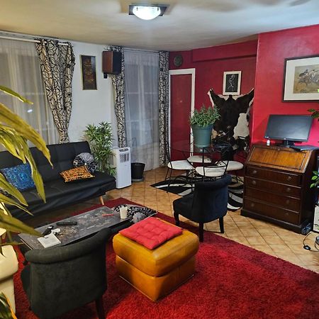 Appartement 50 M2 Paříž Exteriér fotografie