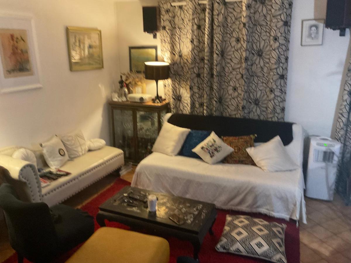 Appartement 50 M2 Paříž Exteriér fotografie
