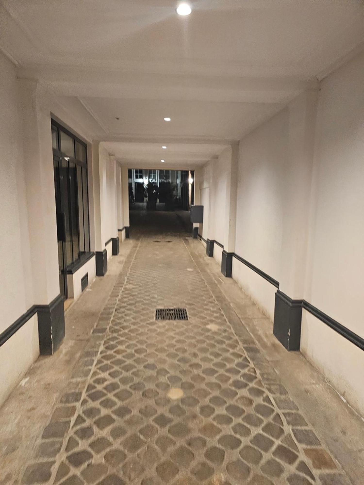 Appartement 50 M2 Paříž Exteriér fotografie