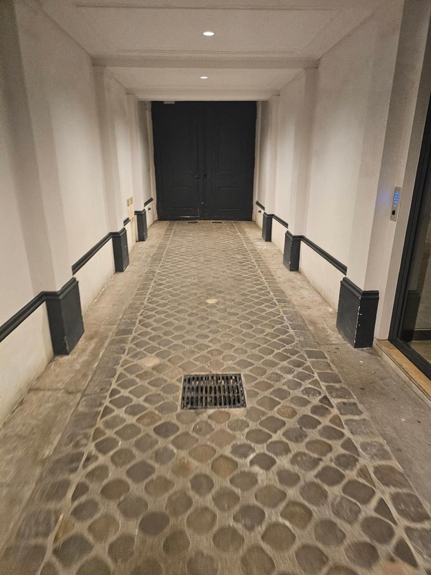 Appartement 50 M2 Paříž Exteriér fotografie