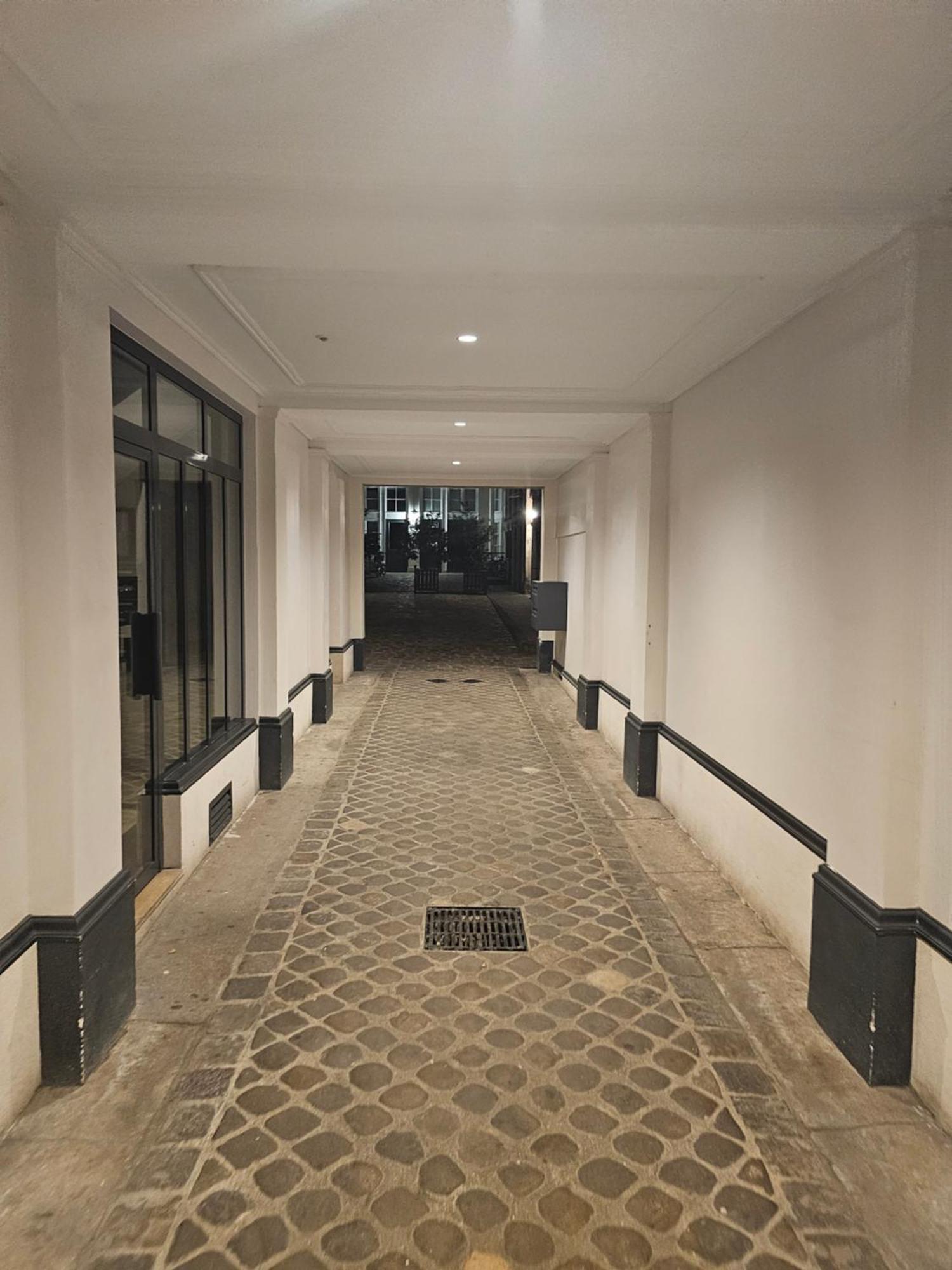 Appartement 50 M2 Paříž Exteriér fotografie