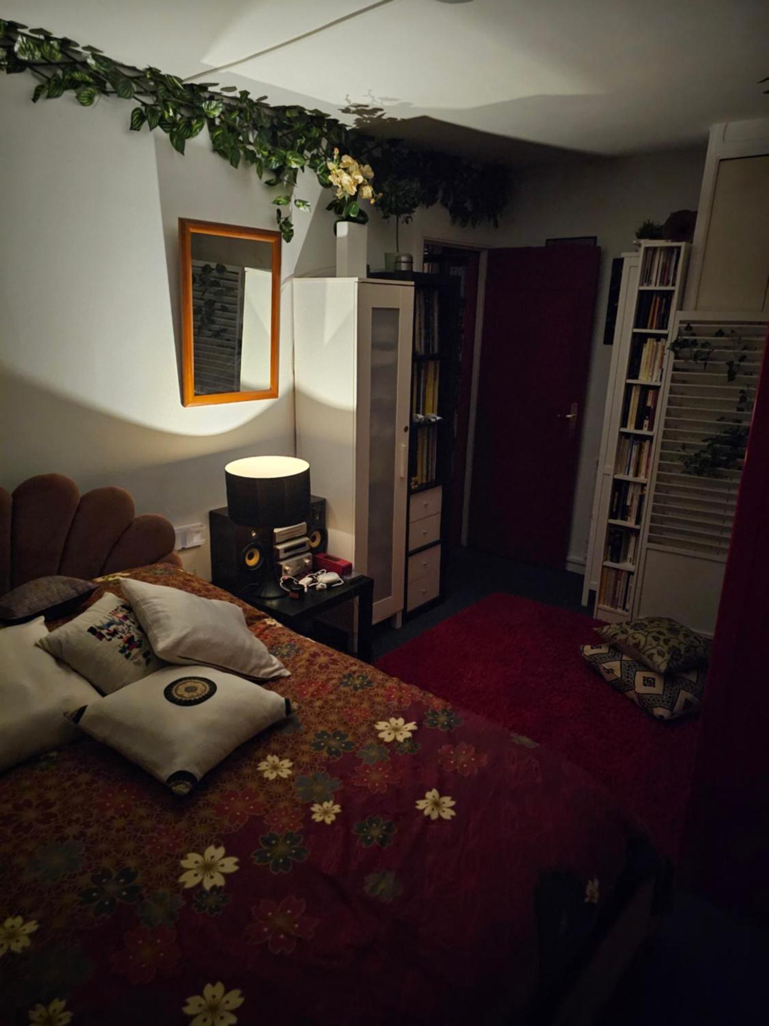 Appartement 50 M2 Paříž Exteriér fotografie