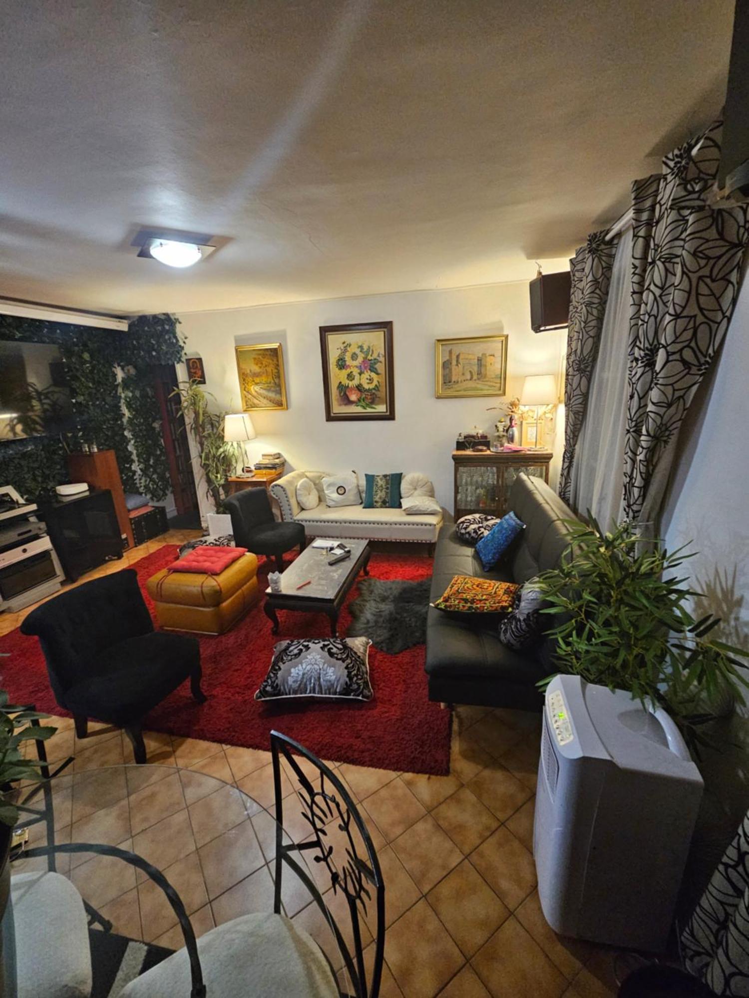 Appartement 50 M2 Paříž Exteriér fotografie