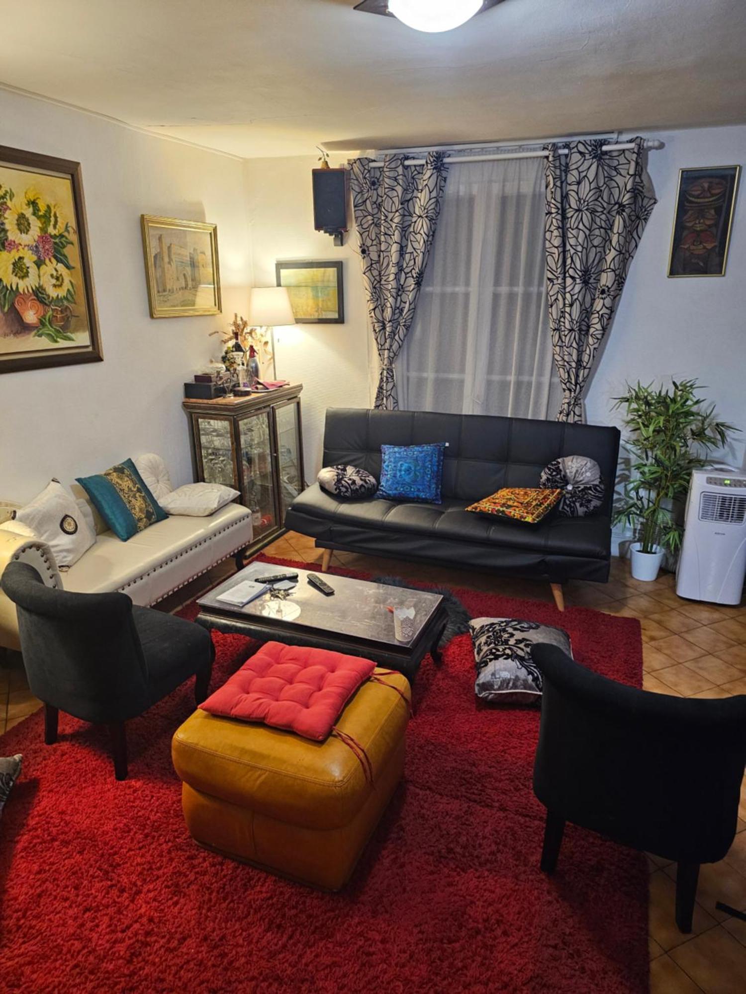 Appartement 50 M2 Paříž Exteriér fotografie