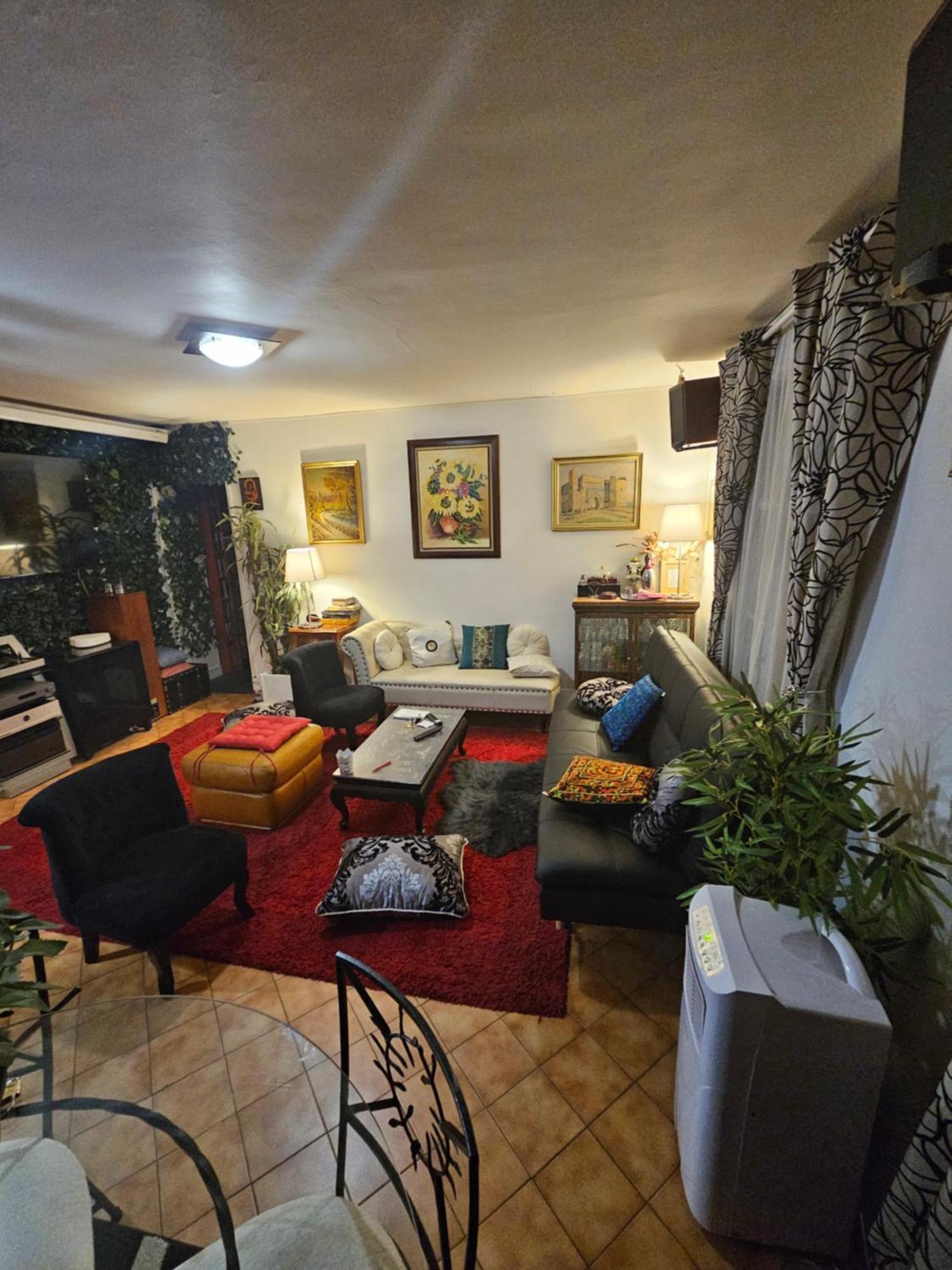 Appartement 50 M2 Paříž Exteriér fotografie