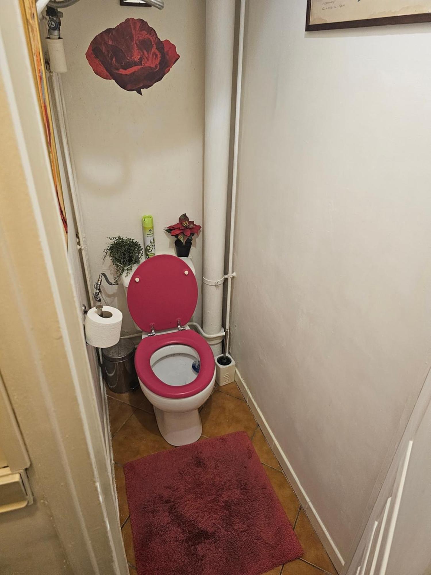 Appartement 50 M2 Paříž Exteriér fotografie
