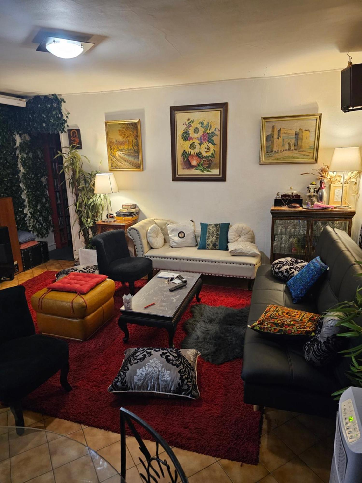 Appartement 50 M2 Paříž Exteriér fotografie