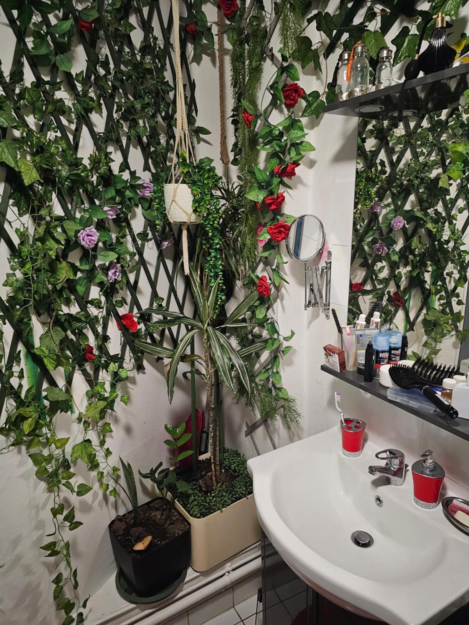 Appartement 50 M2 Paříž Exteriér fotografie